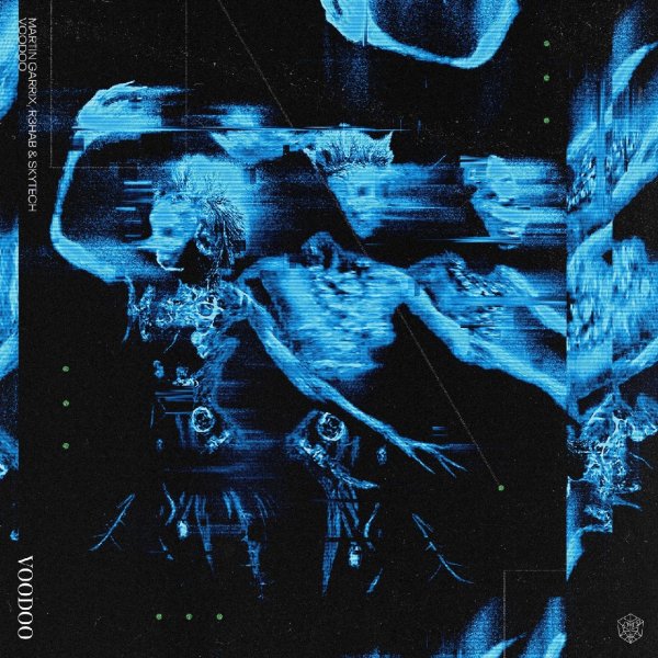 Martin Garrix, R3HAB &amp; Skytech - Voodoo (Extended Mix)