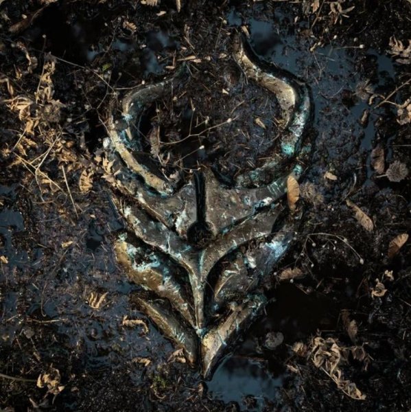 Demon Hunter - Sorrow Light the way