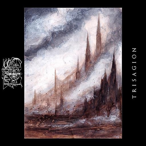 Ethereal Shroud - Chasmal Fires