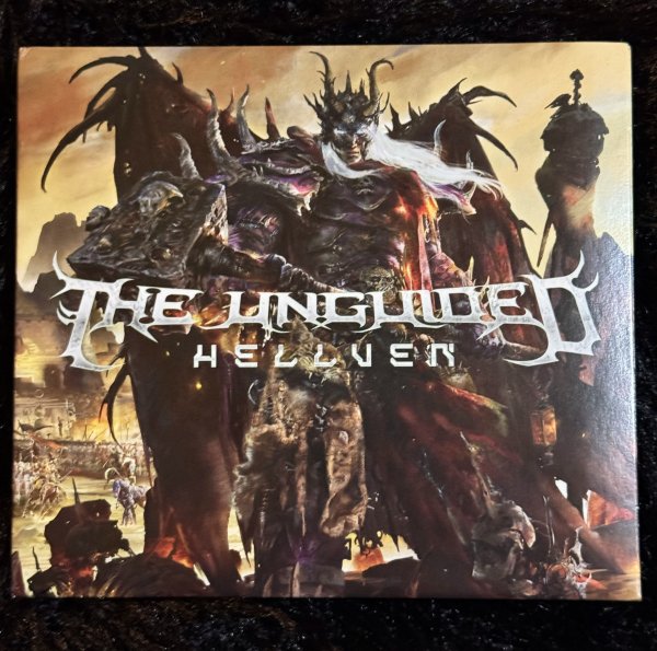 The Unguided - Heaven