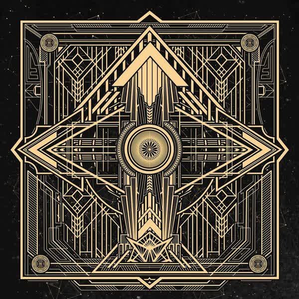 Antimatter - Carve It In