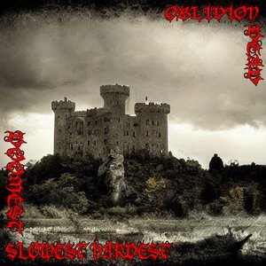 Oblivion Dead - Emperium Castles