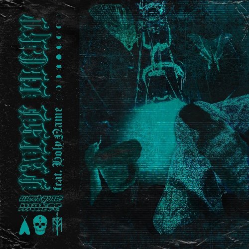 Meet Your Maker - False Light (feat. HolyName)