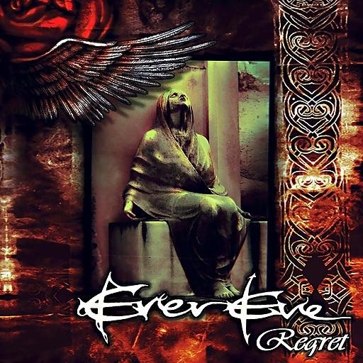 EverEve - Misery&apos;s Dawn