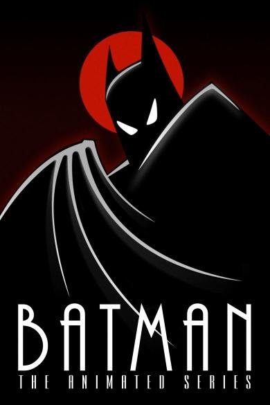 Danny Elfman - Batman the Animated Series