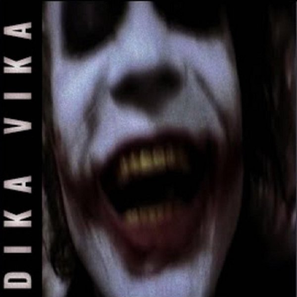 Anar - DIKA VIKA