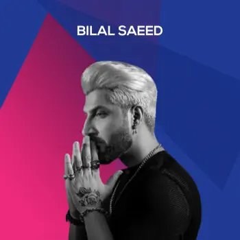 Bilal Saeed ft Dr.Zeus - 12 Saal (20-12 Remix)