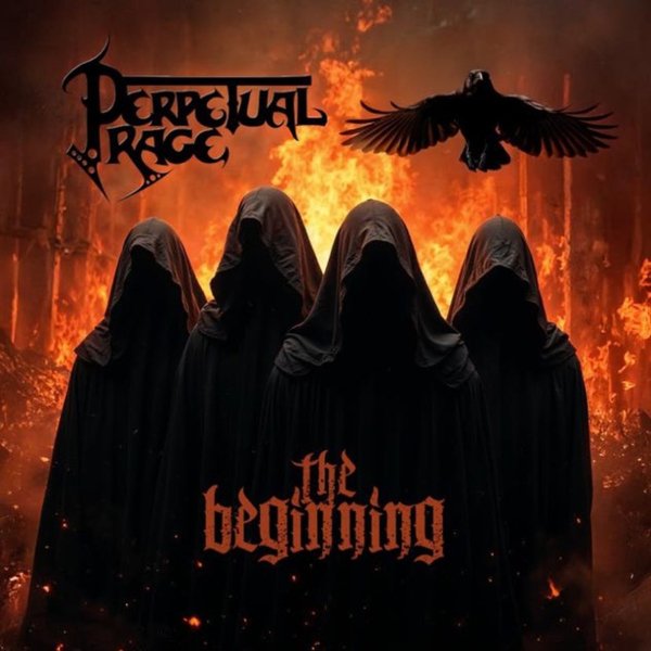 Perpetual Rage - Equilibrium