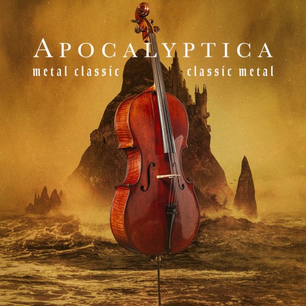 Apocalyptica - Beethoven 5th
