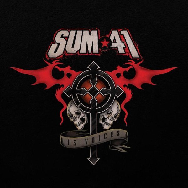 Sum 41 - 13 Voices (Full album)