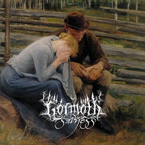 Gormoth - Sadness I