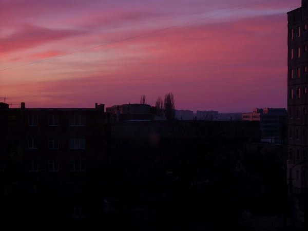 Сплин - Скоро рассвет выхода нет...