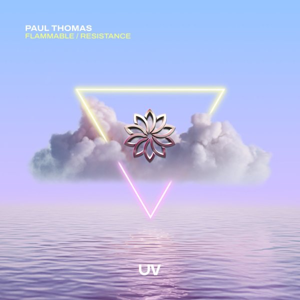 Paul Thomas - Resistance (Extended Mix)
