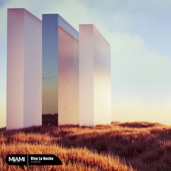 SARDO - Viva la noche (Original mix)