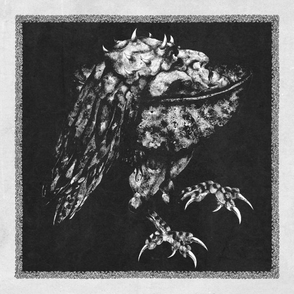 Nekrodeus - To Bite the Hand that Holds the Leash