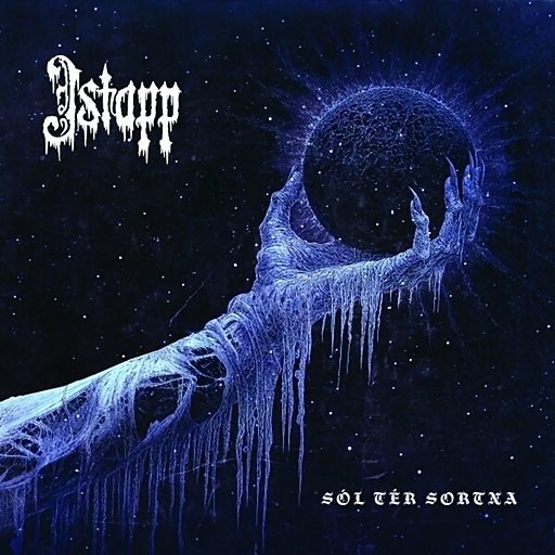 Istapp - Under Jökelisen