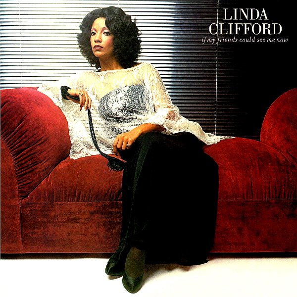 Linda Clifford - Gypsy Lady