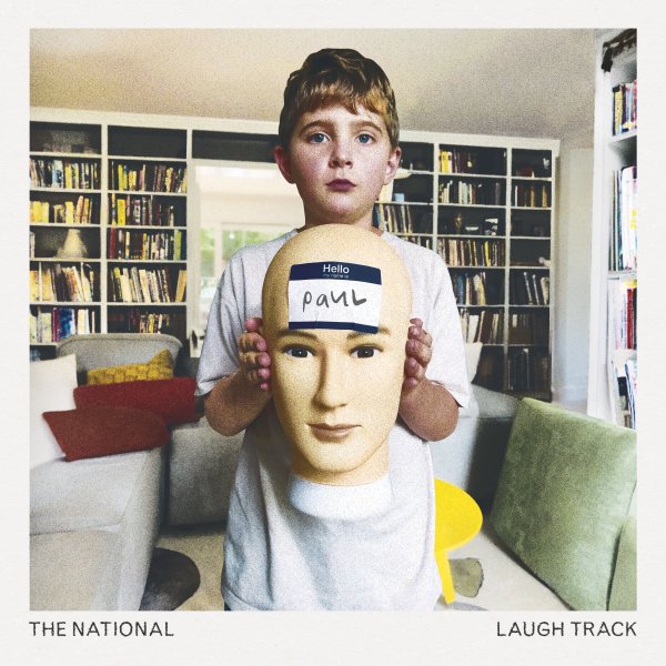 The National - TOUR MANAGER