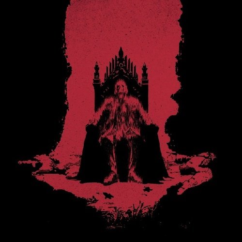 Fit for a King - Begin The Sacrifice