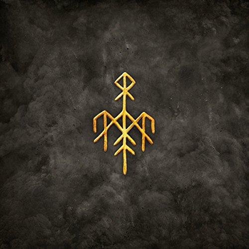 Wardruna - Runaljod