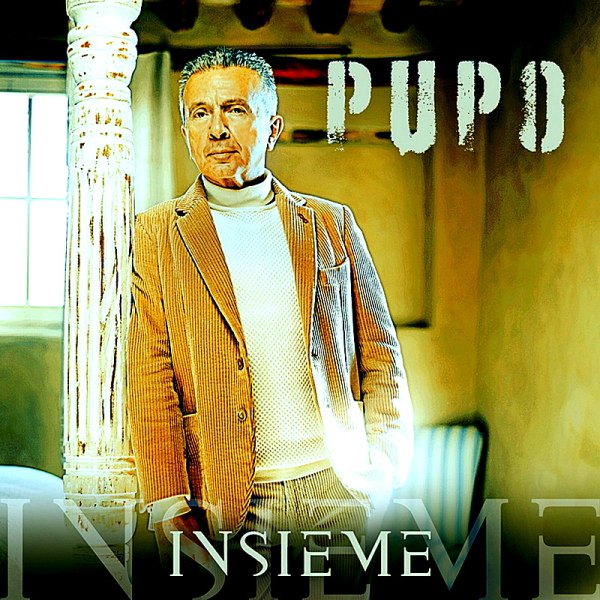 Pupo - Nell&apos; Anima