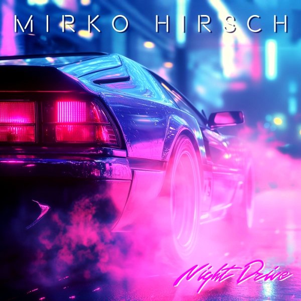 Mirko Hirsch - Heatwave (Instrumental)