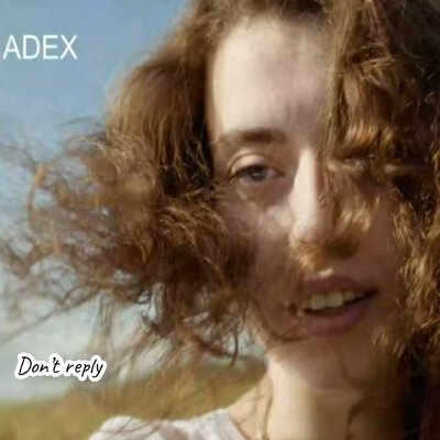 ADEX - Don&apos;t reply /Italo Euro Disco 2025
