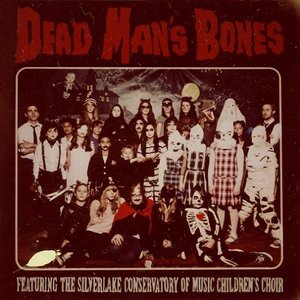 Dead Man&apos;s Bones - Lose Your Soul
