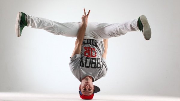 SAVAGE-44 - Street dancers Vers.2025