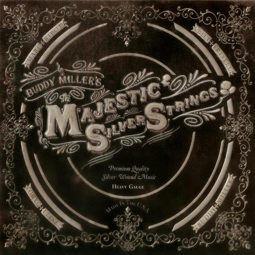 Buddy Muller - No Good Lover