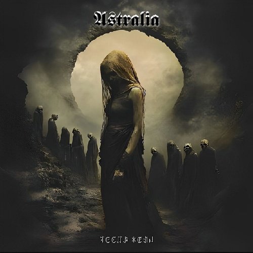 Astralia - Песнь Жели