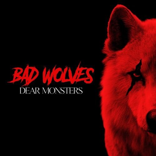 Bad Wolves - I Don&apos;t Wanna Feel