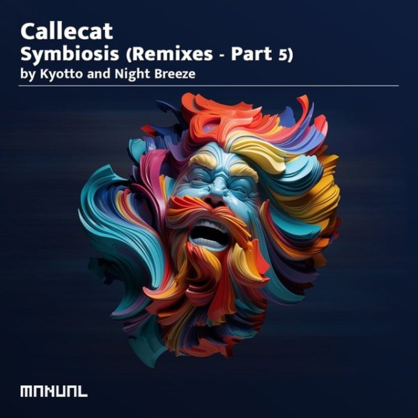 Callecat &amp; Hobin Rude - Infinite Enclosure (Kyotto Remix)