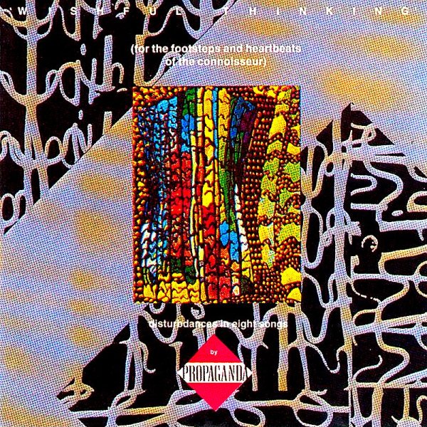 Propaganda - Laughed