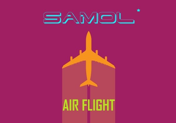 SAMOL - SAMOL - AIR FLIGHT #131