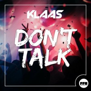 Klaas - Oxygen