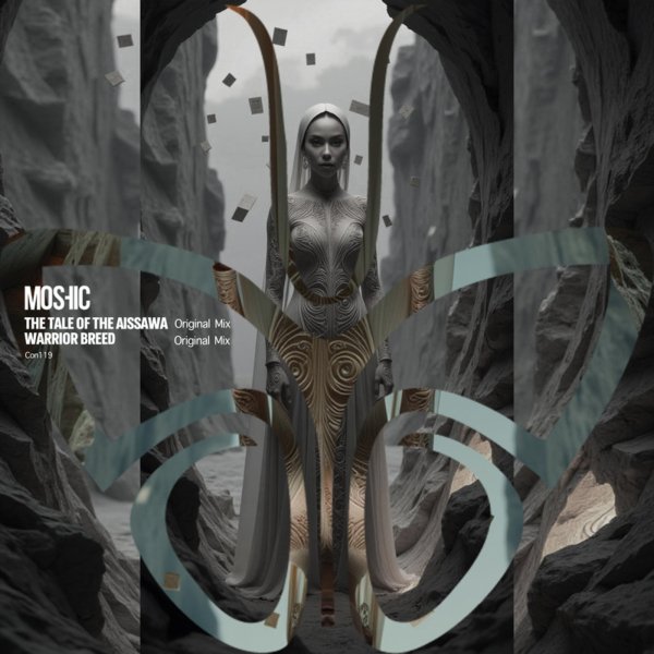 Moshic - Warrior Breed (Original Mix)