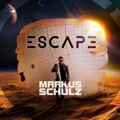 Markus Schulz [mp3xa.cc] - Blue Dream