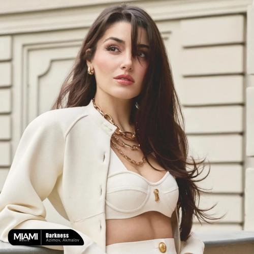 Azimov &amp; Akmalov - Darkness (Original Mix)