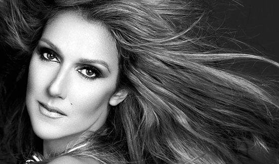 Cline Dion - The Power of Love (Radio Edit)