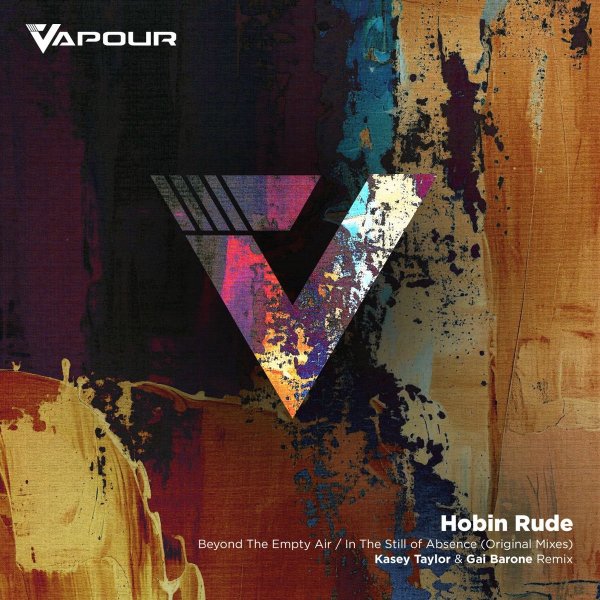 Hobin Rude - In the Still of Absence