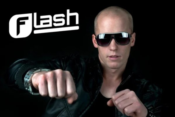 Dj Vasya Flash - House Music (Mix 2025)