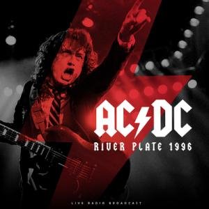 AC-DC - Thunderstruck