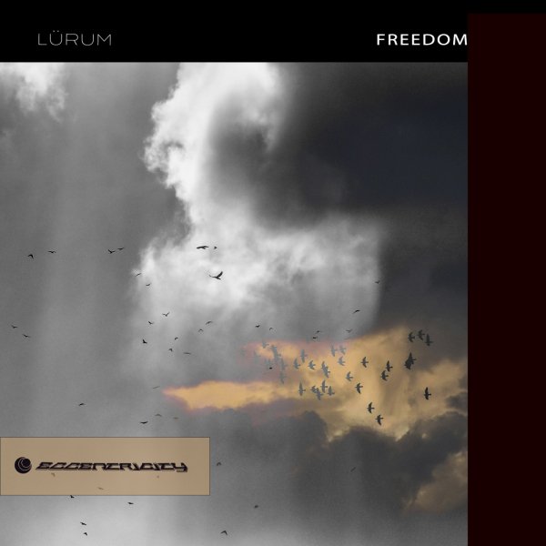 LÜRUM - Freedom  (Extended Mix)