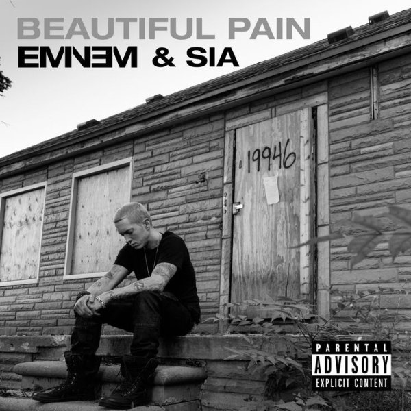Sia, Eminem - Beautiful Pain