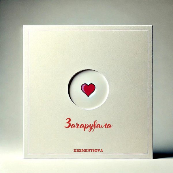 KREMENTSOVA - Зачарувала