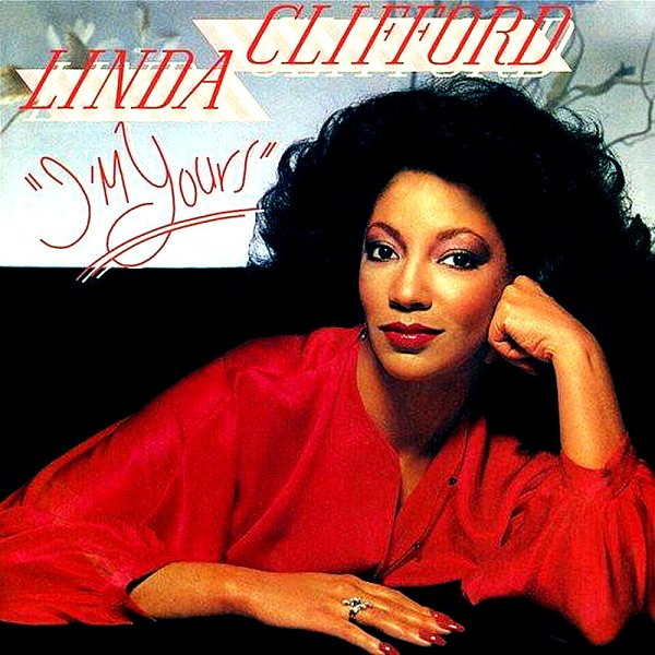 Linda Clifford - I&apos;m Yours