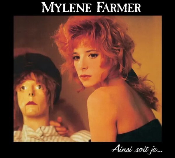 Mylène Farmer - Puisque