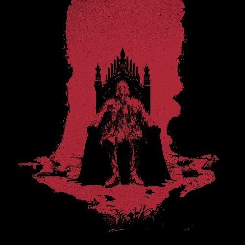 Fit for a King - Lonely God