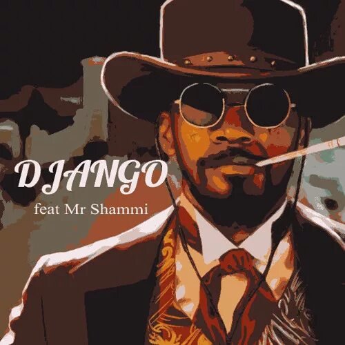 Mr Shammi - Django